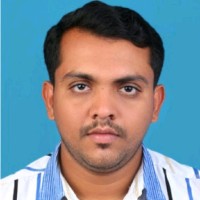 Nishad Baskar