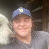 Luke Cross