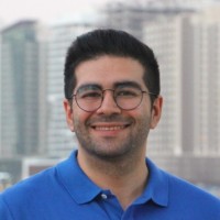 Moe Reza
