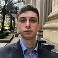 Daniel Beneti Baldini