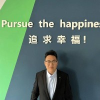 Charlie Liu