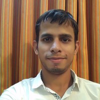 Suresh Gupta