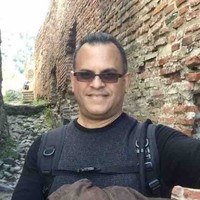 Luis Barreto