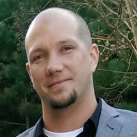 Daniel Holbrook