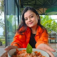 Akanksha Dhokale