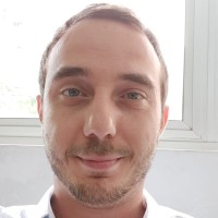 Vinícius Giorgetti Anas