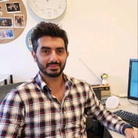 Amit Megidish