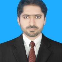 Syed Muhammad Ali Raza