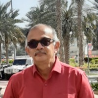 Krishnakumar menon