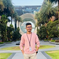 Shantanu Kale