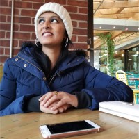 Harpreet Kaur Gill