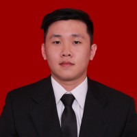 Febryan Valentino Tansen