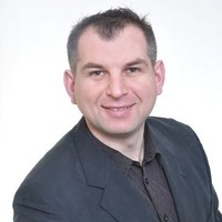 Grzegorz Greg Sajda