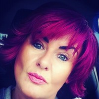 Clare Pritchard
