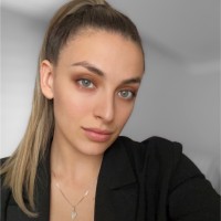 Kristina Drndarević