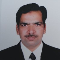 Muhammad Shoaib Baig