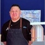 Joel Preciado