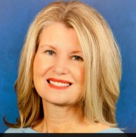 Suzanne Barnes