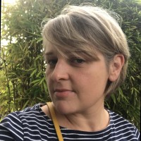 Dorota Wrzask Woodhams