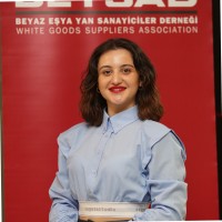Merve Naz Alarçin