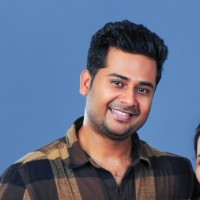 Sanjith Viswanathan