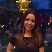 Ana Laura Estrada