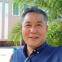 Yang S. Park