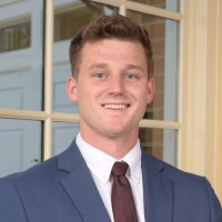 Matthew Boudreau