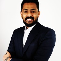 Prashant Thomas