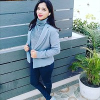 Saniya Qureshi