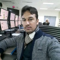 Mukarram Ali Baig