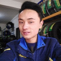 潘明富