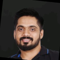 Pritam Kumar