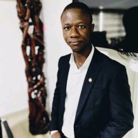 Moshood O. Aleje