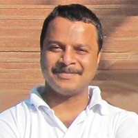 Anirban Adhikari