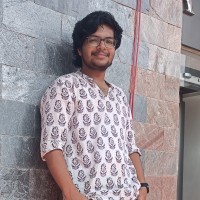 Krithik Mohan