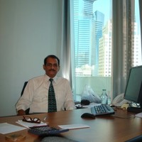 Sohail Ahmed