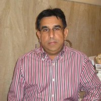Gopal Bhatia