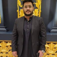 Danish Rizwan