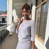 Joyce Kudzai Marire