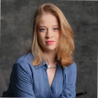 Carolina Ribeiro Vanzolini