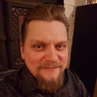 Sauli Greus