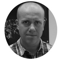 Finn Helge Løseth