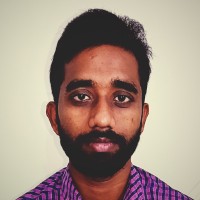 Gautam Kumar Modi