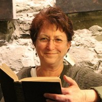 Shelley Rust French