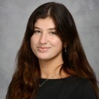 Maggie Haas