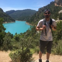 Adrien CAZALOT