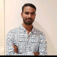 Musthyala Harish