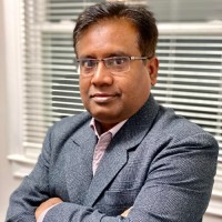 Mohammed IQBAL Hossain