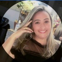 Claudia Alves Trevizan